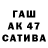 БУТИРАТ Butirat Manchuk Nazar